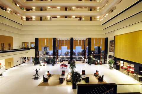 The Oberoi Mumbai