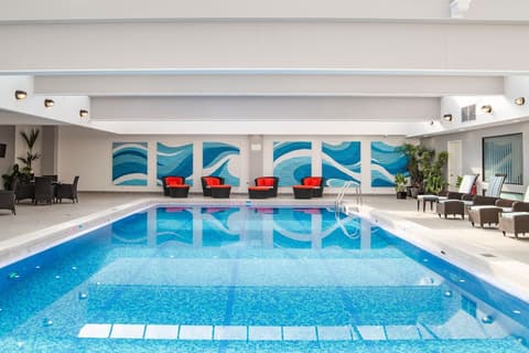 Delta Hotels by Marriott San Jose Aurola