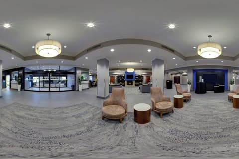 Courtyard by Marriott Downtown Toronto