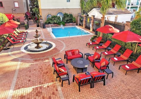 Club Wyndham Avenue Plaza