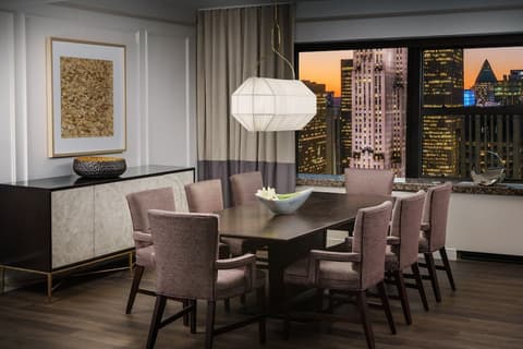 Lotte New York Palace