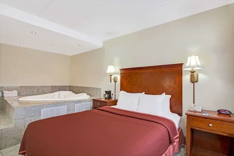 Travelodge by Wyndham Parsippany