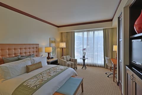 Real InterContinental Costa Rica at Multiplaza Mall, an IHG Hotel