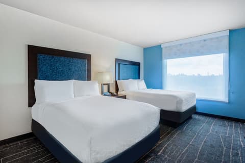 Courtyard by Marriott across Universal Orlando, Room