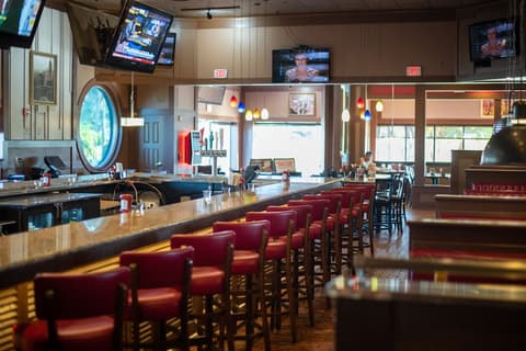 Courtyard by Marriott across Universal Orlando, Restaurant