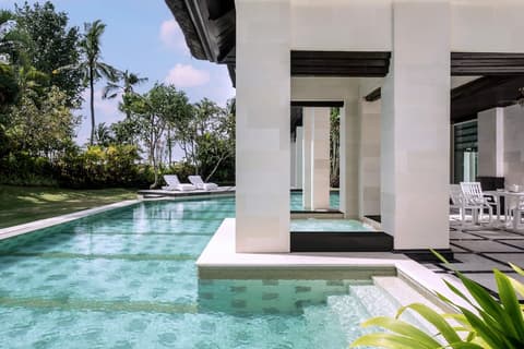 InterContinental Bali Resort by IHG, Room