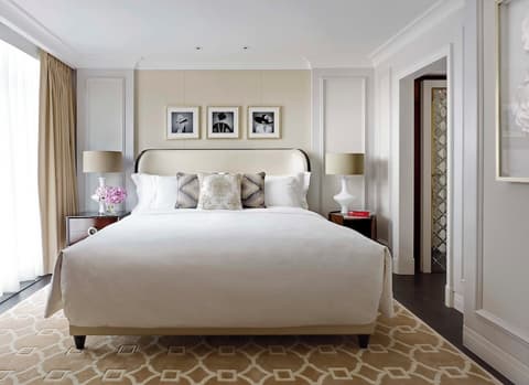 The Langham, Hong Kong