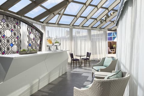 InterContinental Toronto Centre by IHG, Spa