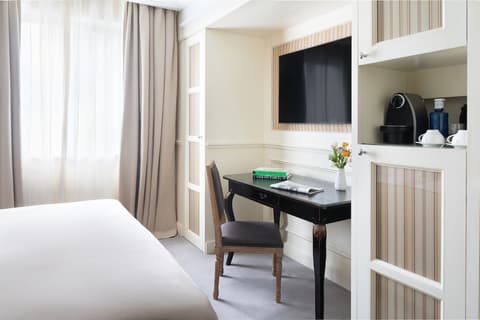 Majestic Hotel & Spa Barcelona