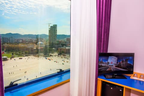 Hotel Tirana International & Conference Center 4*