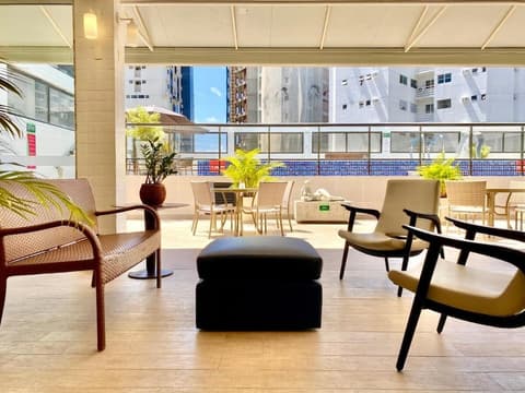 Kastel Manibu Recife - Boa Viagem