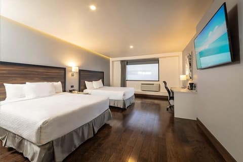 Hotel Chihuahua San Francisco