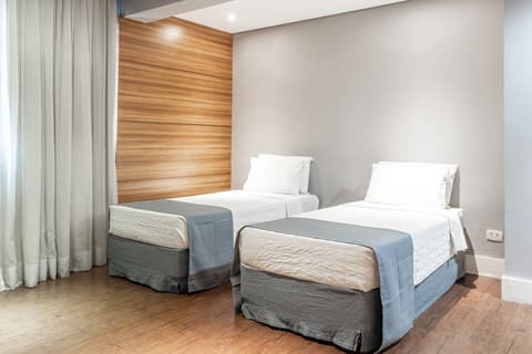 Braston Augusta by Castelo Itaipava