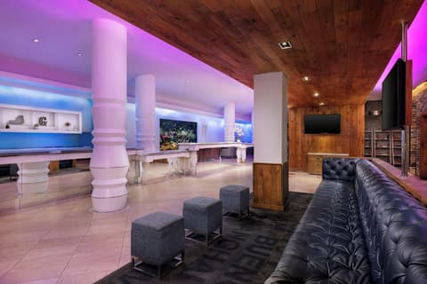 The Gallivant Times Square