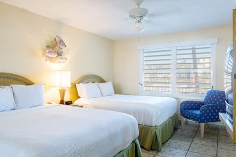 Marina Del Mar Resort and Marina, Room