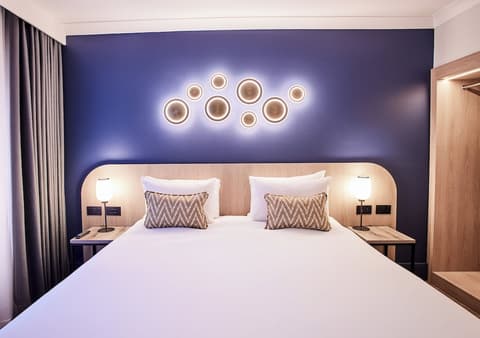 Thistle London Bloomsbury Park, Room