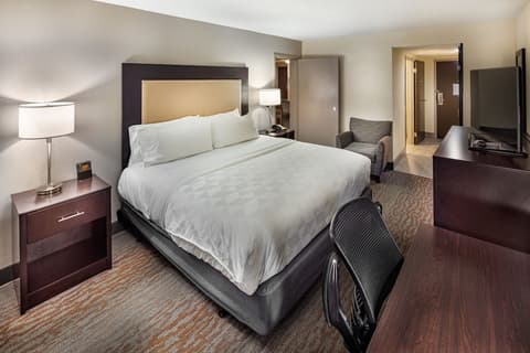 Holiday Inn Atlanta-Northlake by IHG, Room