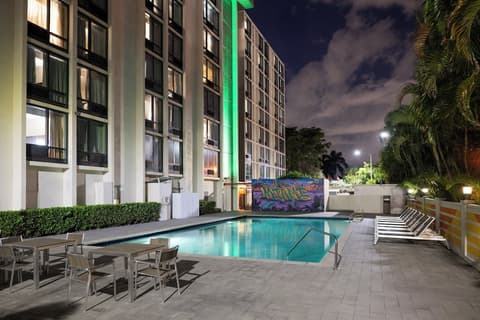 Holiday Inn Miami - International Airport by IHG