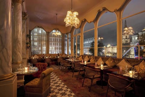 The Clermont London, Charing Cross