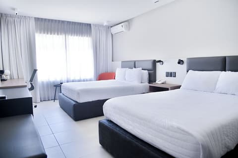 Hotel Sicomoro