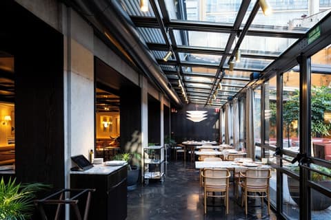 Catalonia Boulevard