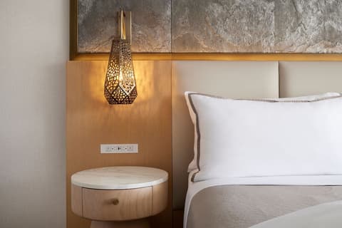 The Westin DC Downtown, Room