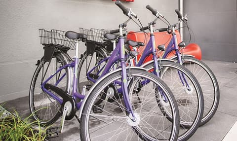 Leonardo Hotel Verona