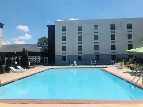 Holiday Inn Lansdale - Hatfield by IHG