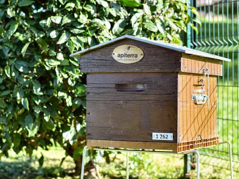 Novotel Paris Créteil Le Lac, Miscellaneous