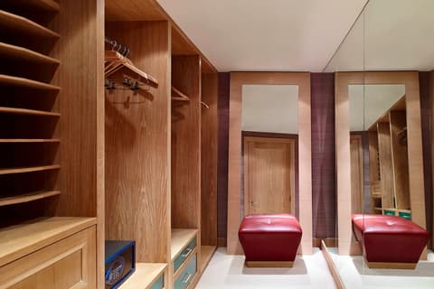 The Park Tower Knightsbridge, A Luxury Collection Hotel
