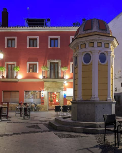 Hotel Sercotel Puerto de Santa María