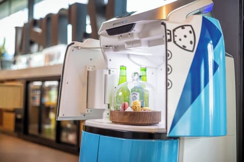 M Social Hotel Auckland