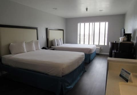 Capri Suites Anaheim