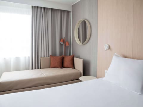 Novotel Antwerpen