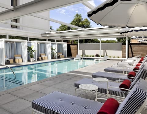 Graduate by Hilton Dallas