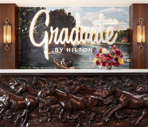 Graduate by Hilton Dallas
