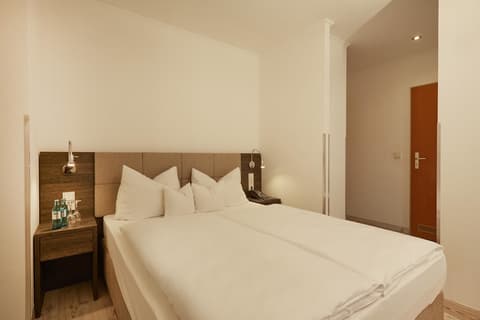 H+ Hotel Nürnberg