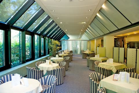 Mercure Astoria Reggio Emilia