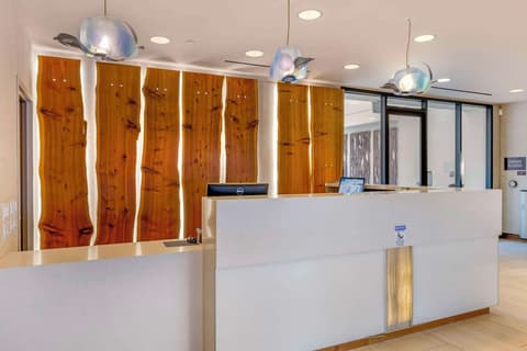 Best Western Plus Bayside Inn