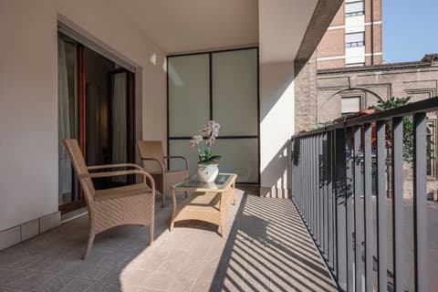 HOTEL STENDHAL, Room