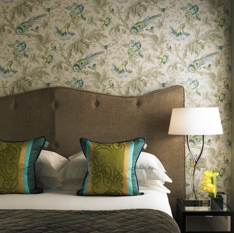 Flemings Mayfair - Small Luxury Hotel of the World, Room