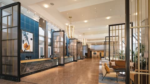 InterContinental Berlin by IHG