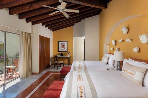 Casa Velas Adults Only All Inclusive