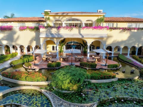 Casa Velas Adults Only All Inclusive, Living area