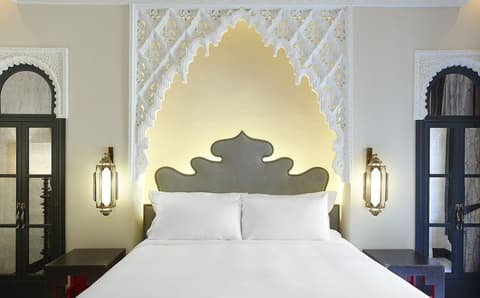 Hotel Alfonso XIII, a Luxury Collection Hotel, Seville, Room