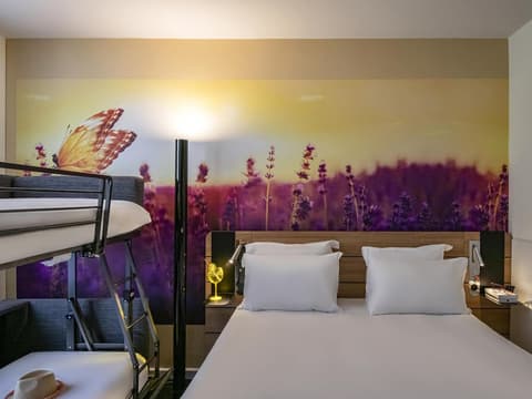 Novotel Antibes Sophia Antipolis