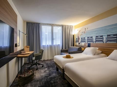 Novotel Antibes Sophia Antipolis