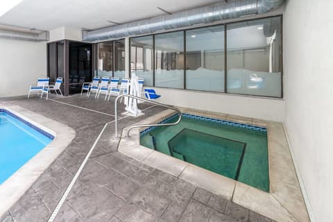 La Quinta Inn by Wyndham Fort Collins