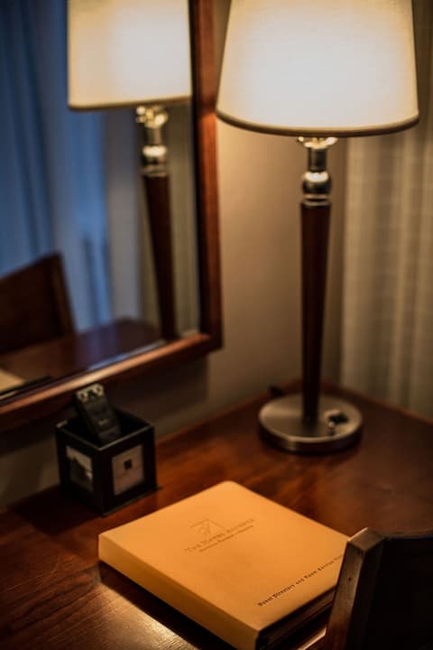 Alyeska Resort, Room