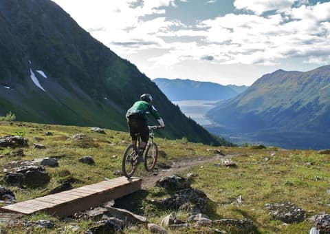 Alyeska Resort